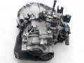 КПП механическая (МКПП) Renault Megane 2 поколение 2003, 1.9 л., дизель, ND0001 - фото №4