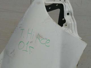 крыло переднее правое Toyota Hiace H100 2001