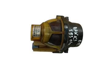 фара противотуманная правая BMW X3 E83 2004