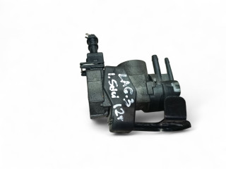 электромагнитный клапан Renault Laguna 3 поколение 2012, 1.5 л., дизель