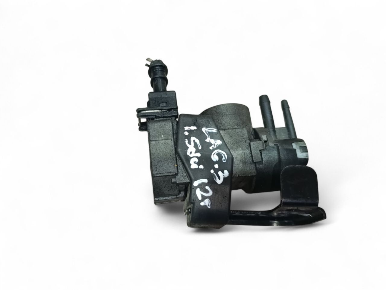 электромагнитный клапан Renault Laguna 3 поколение 2012, 1.5 л., дизель - фото №1