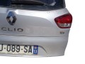 крышка багажника (дверь 3-5) Renault Clio 4 поколение [рестайлинг] 2017 - фото №4