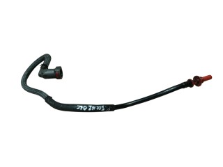 трубка топливная Renault Scenic 2 поколение 2006