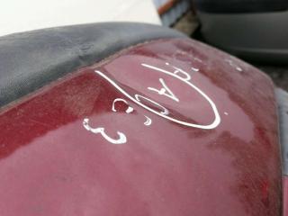 бампер передний Renault Espace 3 поколение 1999