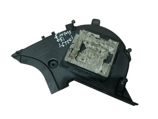 защита (кожух) ремня ГРМ Ford Focus 2 поколение 2005, 1.6 л., дизель