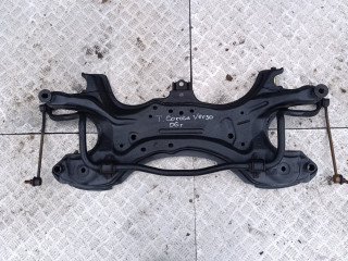 балка подвески передняя (подрамник) Toyota Corolla Verso 2 поколение AR10 2006