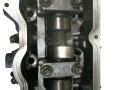 головка блока цилиндров Volkswagen Golf 4 поколение 2001, 1.9 л., дизель, ASV - фото №13