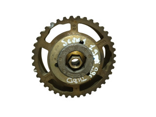 звездочка ТНВД Renault Scenic 1 поколение 1999, 1.9 л., дизель, 046741