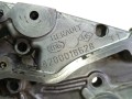 крышка двигателя передняя Renault Espace 4 поколение 2004, 2.2 л., дизель - фото №3