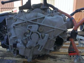 КПП автоматическая (АКПП) Toyota Auris 2 поколение E180 [рестайлинг] 2018, 1.8 л., гибрид, P9061315