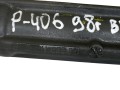 рулевая рейка Peugeot 406 1 поколение 1998 - фото №5