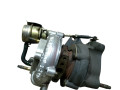 турбина Nissan Almera Tino V10 2003, 2.2 л., дизель, GT1549 - фото №2