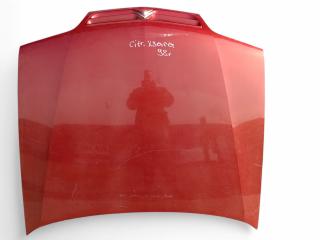 капот Citroen Xantia 1 поколение 1998