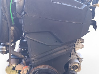 двигатель Renault Megane 3 поколение 2012, 1.5 л., дизель, K9KJ836