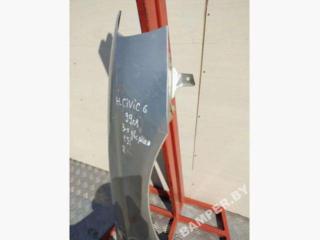 крыло переднее правое Honda Civic 6 поколение (EJ/EK/EM) [рестайлинг] 1999