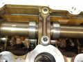головка блока цилиндров Audi A6 4F/C6 2006, 2.0 л., бензин - фото №10