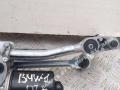 механизм стеклоочистителя (трапеция дворников) BMW 1 серия E81/E82/E87/E88 [рестайлинг] 2007, 3507F - фото №4