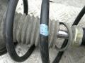 стойка передняя левая Toyota RAV4 2 поколение (XA20) 2002 - фото №6