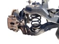 балка подвески задняя Ford C-Max 1 поколение 2004 - фото №6