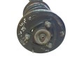 стойка передняя левая Audi A6 4A/C4 1997, 2.5 л., дизель - фото №2