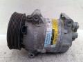 компрессор кондиционера Renault Scenic 2 поколение 2004, DCi, DCi - фото №5