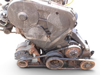 двигатель Audi 80 B3 1992, 1.6 л., TD, дизель, SB