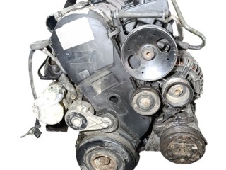 двигатель Volvo V70 1 поколение 1997, 2.5 л., TDi, дизель, 1J