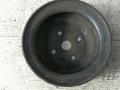 шкив Opel Astra G 1998, 1.7 л., дизель - фото №3