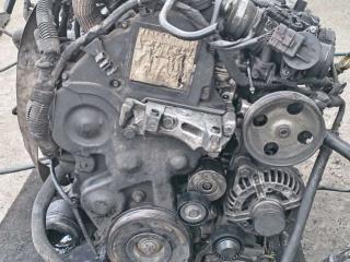 двигатель Citroen C5 1 поколение [рестайлинг] 2006, 1.6 л., дизель, 9HZ