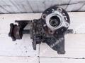 раздаточная коробка Nissan X-Trail T30 2003, 2.2 л., DCi, дизель - фото №7