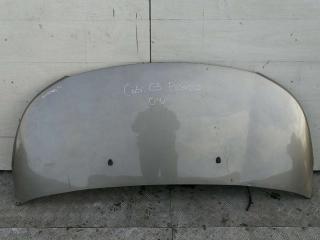 капот Citroen C3 Picasso 1 поколение 2009