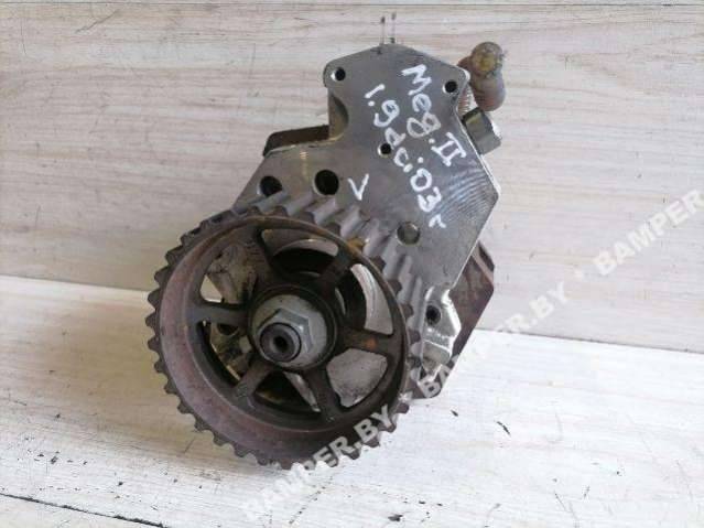 ТНВД Renault Megane 2 поколение 2004, DCi, DCi - фото №1