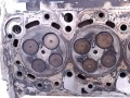 головка блока цилиндров Ford Transit 6 поколение 2006, 2.2 л., дизель, QVFA - фото №18