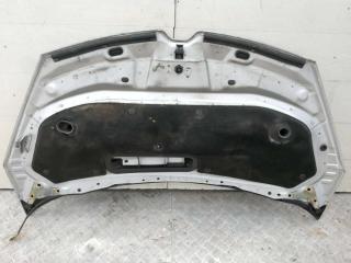 капот Renault Espace 4 поколение [рестайлинг] 2012