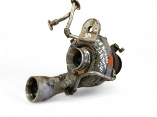 турбина Mercedes-Benz Sprinter W907/W910 2020, 2.2 л., дизель