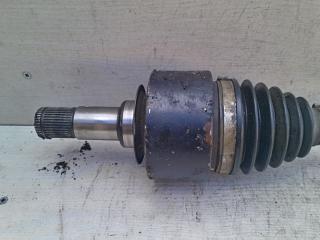 полуось передняя левая (приводной вал, ШРУС) Mercedes-Benz R-Класс W251 2006, 5.0 л., i, бензин