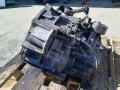 КПП механическая (МКПП) Volkswagen Touran 1 поколение 2004, 2.0 л., TDi, дизель, HDU - фото №2