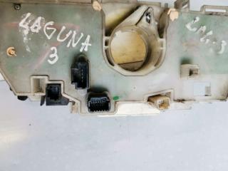 переключатель подрулевой (стрекоза) Renault Laguna 3 поколение 2009, 1.5 л., дизель, хетчбэк 5 дв.