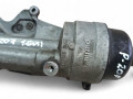 корпус масляного фильтра Peugeot 207 1 поколение 2007, 1.6 л., VTI, бензин - фото №2