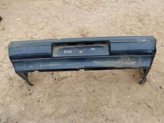 бампер задний Peugeot 605 1 поколение 1989, 2.1 л., дизель, седан