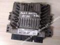 блок управления двигателем Ford Focus 2 поколение 2007, 1.8 л., TDCi, дизель - фото №2