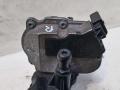 заслонка дроссельная Audi A6 4F/C6 2006, 3.0 л., TDi, дизель - фото №5