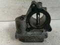 заслонка дроссельная Renault Scenic 2 поколение 2006, DCi, DCi - фото №4