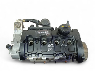 головка блока цилиндров Audi A6 4F/C6 2006, 2.0 л., бензин