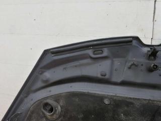 капот Renault Espace 4 поколение [рестайлинг] 2012