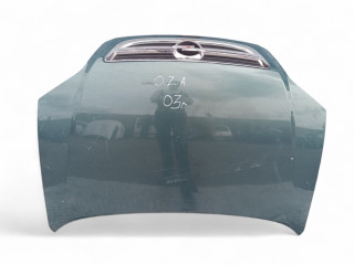 капот Opel Zafira 1 поколение (A) [рестайлинг] 2003