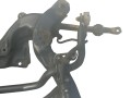 балка подвески передняя (подрамник) Mercedes-Benz E-Класс W211/S211 2005, 2.2 л., дизель - фото №4