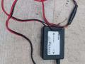 монитор мультимедиа Toyota Land Cruiser 11 поколение J200 2011 - фото №4
