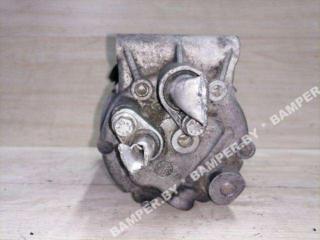 компрессор кондиционера Renault Scenic 2 поколение 2005, DCi, DCi