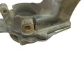стойка передняя правая Audi A6 4A/C4 1997, 2.5 л., дизель - фото №7